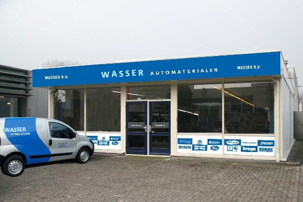 Wasser-Veghel REMAKE