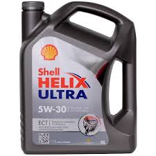 helix 5W30